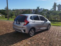 Honda FIT EX 1.5 2017 GRASSI VEÍCULOS LAJEADO / Carros no Vale