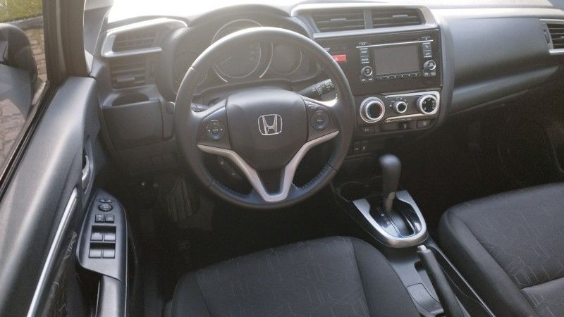 Honda FIT EX 1.5 2017 GRASSI VEÍCULOS LAJEADO / Carros no Vale