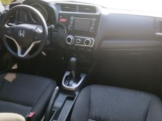 Honda FIT EX 1.5 2017 GRASSI VEÍCULOS LAJEADO / Carros no Vale