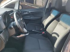 Honda FIT EX 1.5 2017 GRASSI VEÍCULOS LAJEADO / Carros no Vale