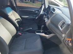 Honda FIT EX 1.5 2017 GRASSI VEÍCULOS LAJEADO / Carros no Vale