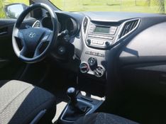 Hyundai HB20 COMFORT 1.0 2018 GRASSI VEÍCULOS LAJEADO / Carros no Vale
