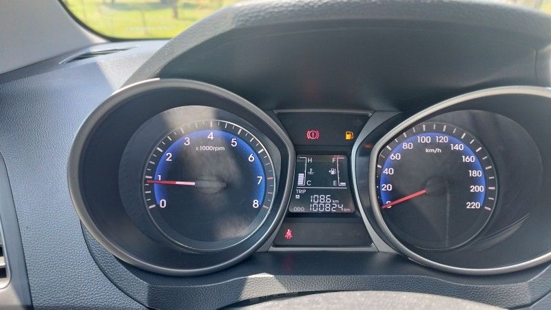 Hyundai HB20 COMFORT 1.0 2018 GRASSI VEÍCULOS LAJEADO / Carros no Vale