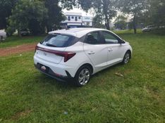 Hyundai HB20 COMFORT 1.0 2023 GRASSI VEÍCULOS LAJEADO / Carros no Vale