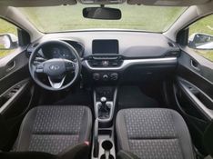 Hyundai HB20 COMFORT 1.0 2023 GRASSI VEÍCULOS LAJEADO / Carros no Vale