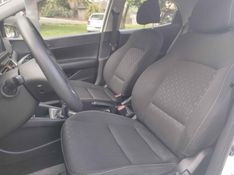 Hyundai HB20 COMFORT 1.0 2023 GRASSI VEÍCULOS LAJEADO / Carros no Vale