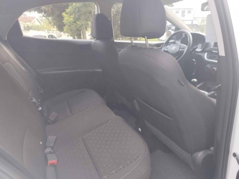 Hyundai HB20 COMFORT 1.0 2023 GRASSI VEÍCULOS LAJEADO / Carros no Vale