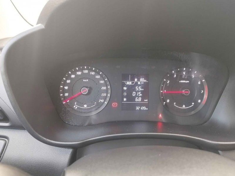 Hyundai HB20 COMFORT 1.0 2023 GRASSI VEÍCULOS LAJEADO / Carros no Vale