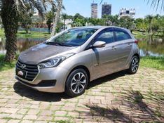 Hyundai HB20 COMFORT 1.6 2016 GRASSI VEÍCULOS LAJEADO / Carros no Vale