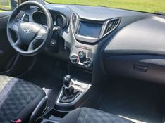 Hyundai HB20 COMFORT 1.6 2016 GRASSI VEÍCULOS LAJEADO / Carros no Vale