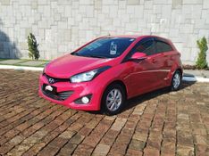 Hyundai HB20 COMFORT PLUS 1.6 2014 GRASSI VEÍCULOS LAJEADO / Carros no Vale