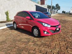 Hyundai HB20 COMFORT PLUS 1.6 2014 GRASSI VEÍCULOS LAJEADO / Carros no Vale