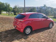Hyundai HB20 COMFORT PLUS 1.6 2014 GRASSI VEÍCULOS LAJEADO / Carros no Vale