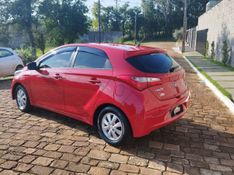 Hyundai HB20 COMFORT PLUS 1.6 2014 GRASSI VEÍCULOS LAJEADO / Carros no Vale