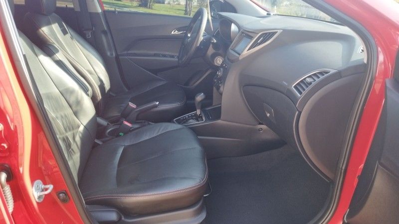 Hyundai HB20 COMFORT PLUS 1.6 2014 GRASSI VEÍCULOS LAJEADO / Carros no Vale