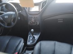 Hyundai HB20 COMFORT PLUS 1.6 2014 GRASSI VEÍCULOS LAJEADO / Carros no Vale