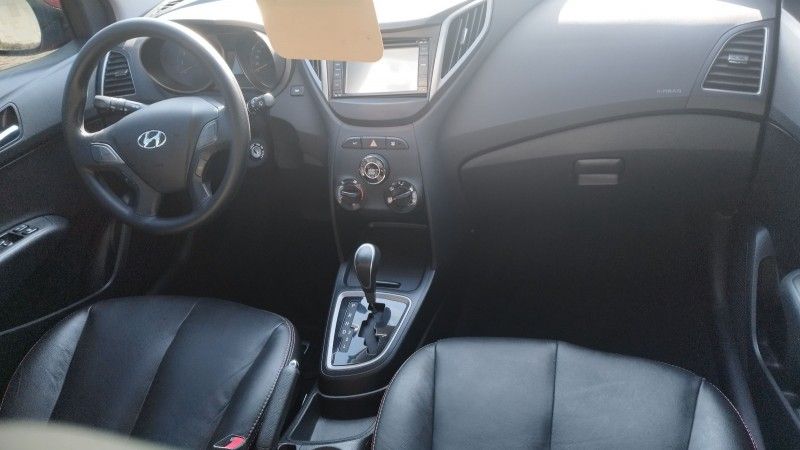 Hyundai HB20 COMFORT PLUS 1.6 2014 GRASSI VEÍCULOS LAJEADO / Carros no Vale