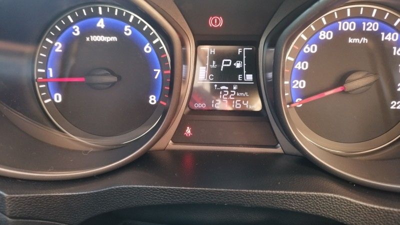 Hyundai HB20 COMFORT PLUS 1.6 2014 GRASSI VEÍCULOS LAJEADO / Carros no Vale