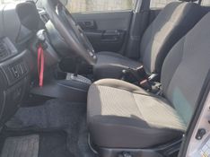 Mitsubishi PAJERO TR4 2.0 2008 GRASSI VEÍCULOS LAJEADO / Carros no Vale
