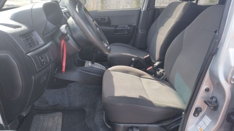 Mitsubishi PAJERO TR4 2.0 2008 GRASSI VEÍCULOS LAJEADO / Carros no Vale