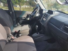 Mitsubishi PAJERO TR4 2.0 2008 GRASSI VEÍCULOS LAJEADO / Carros no Vale