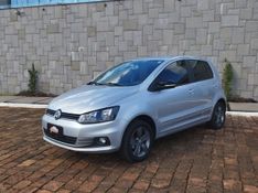 Volkswagen FOX CONNECT 1.6 2019 GRASSI VEÍCULOS LAJEADO / Carros no Vale