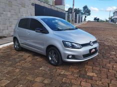 Volkswagen FOX CONNECT 1.6 2019 GRASSI VEÍCULOS LAJEADO / Carros no Vale