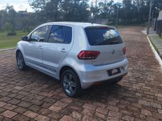 Volkswagen FOX CONNECT 1.6 2019 GRASSI VEÍCULOS LAJEADO / Carros no Vale