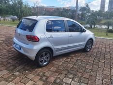Volkswagen FOX CONNECT 1.6 2019 GRASSI VEÍCULOS LAJEADO / Carros no Vale