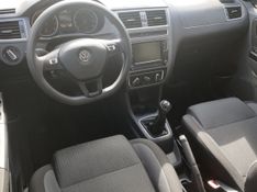 Volkswagen FOX CONNECT 1.6 2019 GRASSI VEÍCULOS LAJEADO / Carros no Vale
