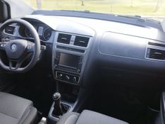 Volkswagen FOX CONNECT 1.6 2019 GRASSI VEÍCULOS LAJEADO / Carros no Vale