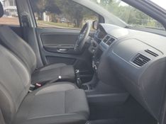 Volkswagen FOX CONNECT 1.6 2019 GRASSI VEÍCULOS LAJEADO / Carros no Vale