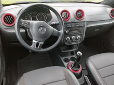 Volkswagen GOL ROCK IN RIO 1.0 2012 GRASSI VEÍCULOS LAJEADO / Carros no Vale