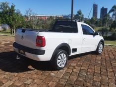 Volkswagen SAVEIRO 1.6 2014 GRASSI VEÍCULOS LAJEADO / Carros no Vale