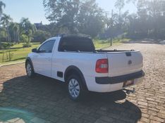 Volkswagen SAVEIRO 1.6 2014 GRASSI VEÍCULOS LAJEADO / Carros no Vale