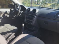 Volkswagen SAVEIRO 1.6 2014 GRASSI VEÍCULOS LAJEADO / Carros no Vale
