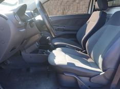 Volkswagen SAVEIRO 1.6 2014 GRASSI VEÍCULOS LAJEADO / Carros no Vale