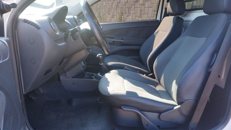 Volkswagen SAVEIRO 1.6 2014 GRASSI VEÍCULOS LAJEADO / Carros no Vale