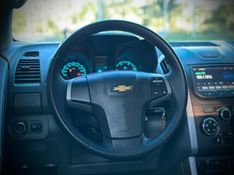 Chevrolet S10 LT 2.8 4×4 2016 NEUMANN VEÍCULOS ARROIO DO MEIO / Carros no Vale