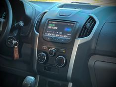 Chevrolet S10 LT 2.8 4×4 2016 NEUMANN VEÍCULOS ARROIO DO MEIO / Carros no Vale