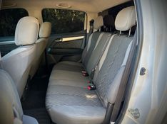 Chevrolet S10 LT 2.8 4×4 2016 NEUMANN VEÍCULOS ARROIO DO MEIO / Carros no Vale