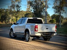 Chevrolet S10 LT 2.8 4×4 2016 NEUMANN VEÍCULOS ARROIO DO MEIO / Carros no Vale