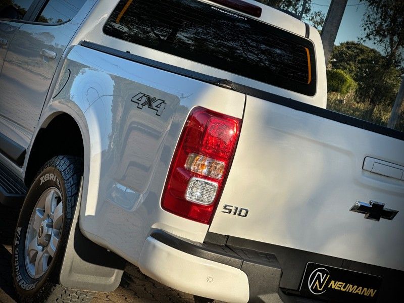Chevrolet S10 LT 2.8 4×4 2016 NEUMANN VEÍCULOS ARROIO DO MEIO / Carros no Vale Chevrolet S10 LT 2.8 4×4 2016 NEUMANN VEÍCULOS ARROIO DO MEIO / Carros no Vale