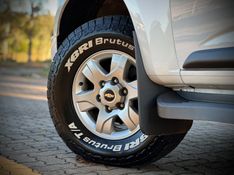 Chevrolet S10 LT 2.8 4×4 2016 NEUMANN VEÍCULOS ARROIO DO MEIO / Carros no Vale