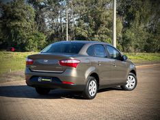Fiat GRAND SIENA ATTRACTIVE 1.4 2013 NEUMANN VEÍCULOS ARROIO DO MEIO / Carros no Vale