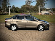Fiat GRAND SIENA ATTRACTIVE 1.4 2013 NEUMANN VEÍCULOS ARROIO DO MEIO / Carros no Vale