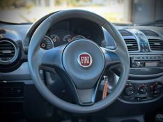 Fiat GRAND SIENA ATTRACTIVE 1.4 2013 NEUMANN VEÍCULOS ARROIO DO MEIO / Carros no Vale