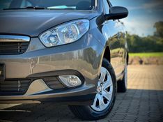 Fiat GRAND SIENA ATTRACTIVE 1.4 2013 NEUMANN VEÍCULOS ARROIO DO MEIO / Carros no Vale