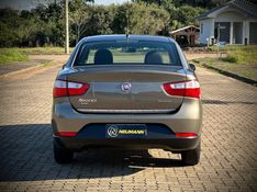 Fiat GRAND SIENA ATTRACTIVE 1.4 2013 NEUMANN VEÍCULOS ARROIO DO MEIO / Carros no Vale