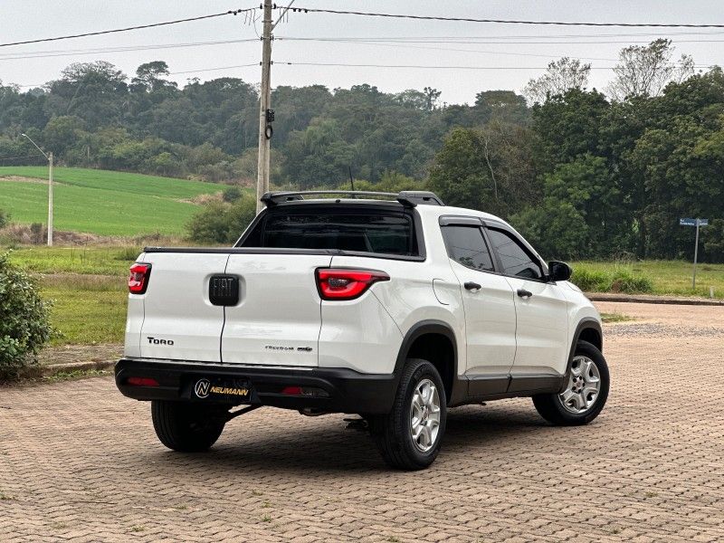 Fiat TORO FREEDOM 1.8 2018 NEUMANN VEÍCULOS ARROIO DO MEIO / Carros no Vale Fiat TORO FREEDOM 1.8 2018 NEUMANN VEÍCULOS ARROIO DO MEIO / Carros no Vale